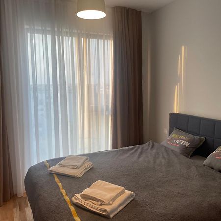 Escape Residence 29 ブカレスト エクステリア 写真