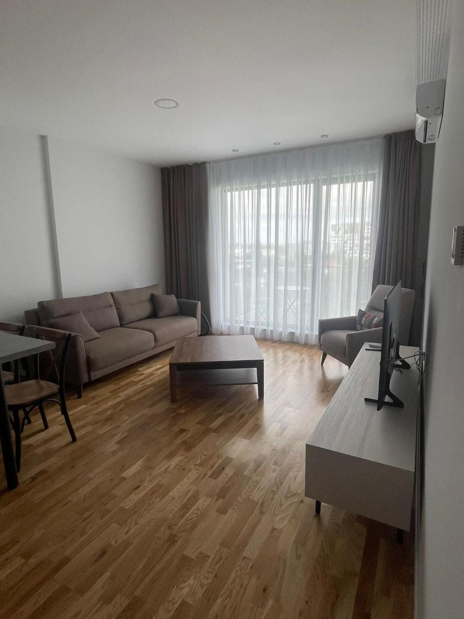 Escape Residence 29 ブカレスト エクステリア 写真