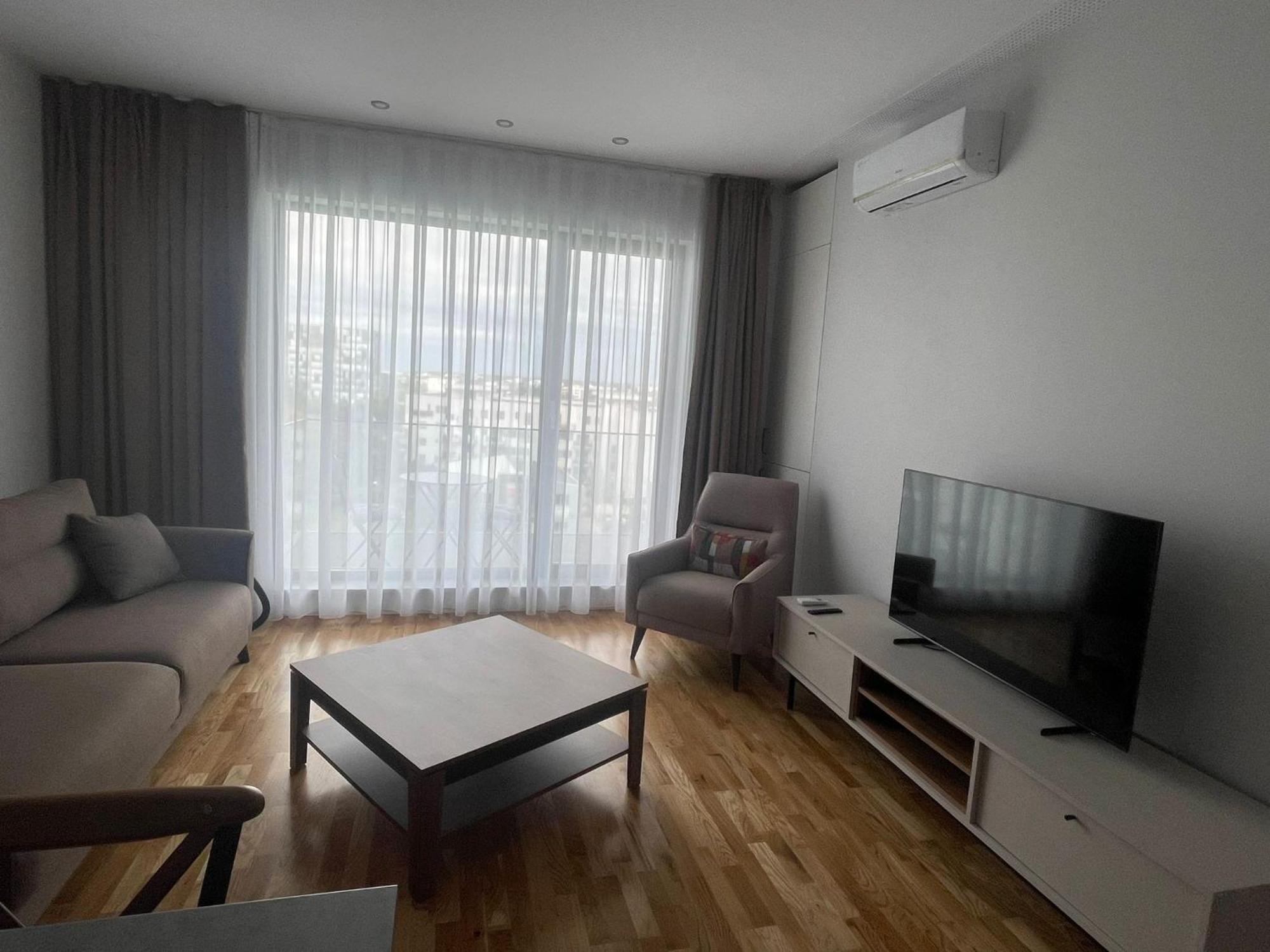 Escape Residence 29 ブカレスト エクステリア 写真