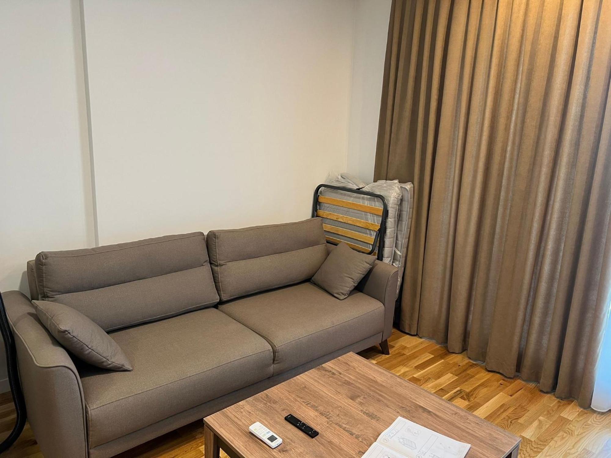 Escape Residence 29 ブカレスト エクステリア 写真