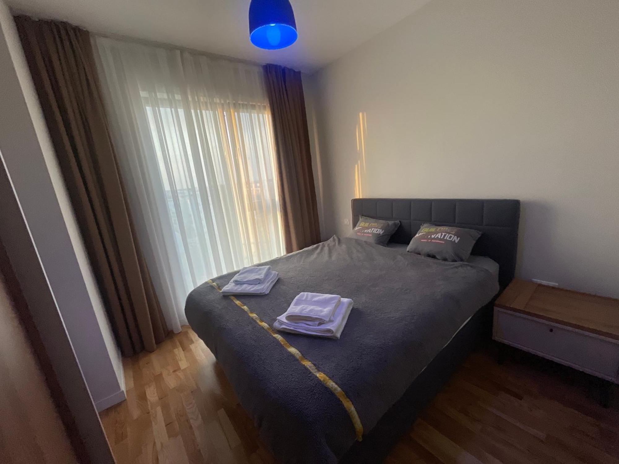 Escape Residence 29 ブカレスト エクステリア 写真