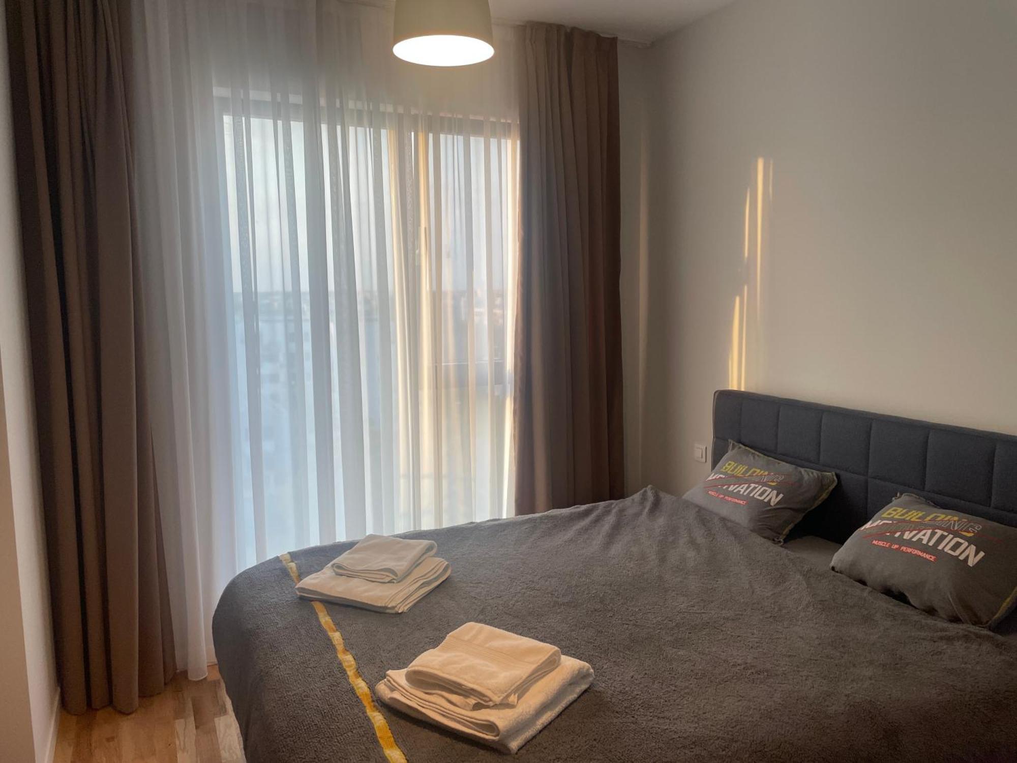 Escape Residence 29 ブカレスト エクステリア 写真